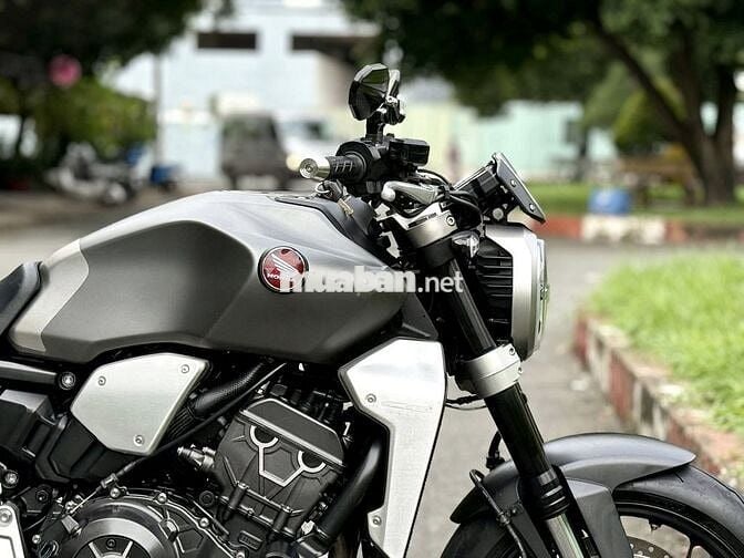 Bán Honda CB1000R Neo 2019 bs TP đuôi thần tài
