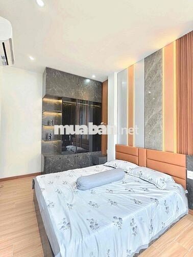 Nhà 3 tầng kiệt ôtô dũng sĩ thanh khê