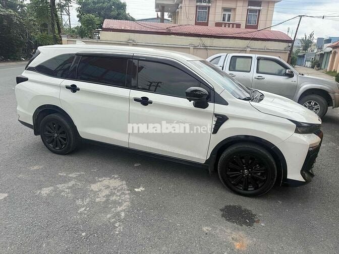 Toyota Avanza Premio 2023 - 72000 km 1 chủ