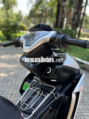 Yamaha NVX 155 ABS 2022 6000Km Xe TRùm Mền C.Chủ