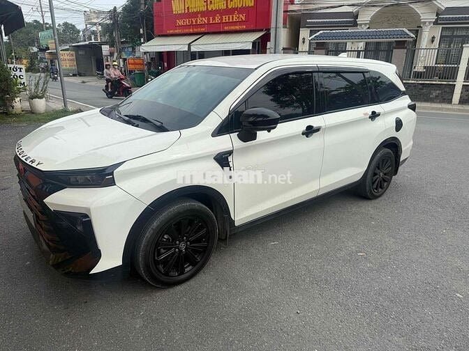 Toyota Avanza Premio 2023 - 72000 km 1 chủ