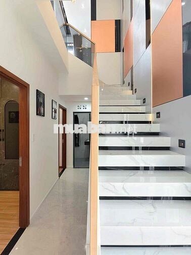 Nhà 3 tầng kiệt ôtô dũng sĩ thanh khê