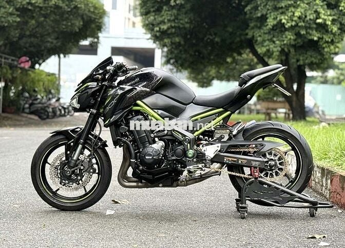 Bán Kawasaki Z900 date 2019