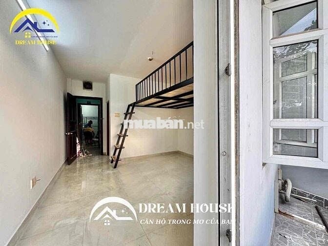 📣📣CĂN HỘ DUPLEX - CỬA SỔ TRỜI - BAN CÔNG 📍MỚI XÂY  - TÂN PHÚ -SÁT HUIT