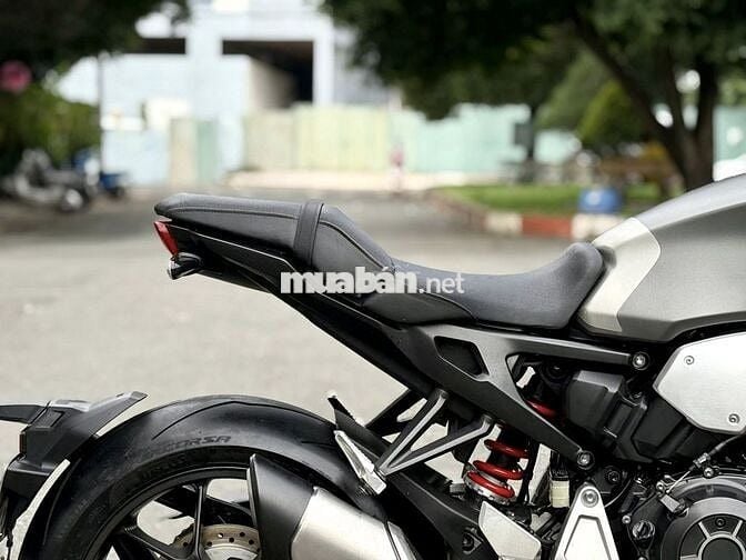 Bán Honda CB1000R Neo 2019 bs TP đuôi thần tài