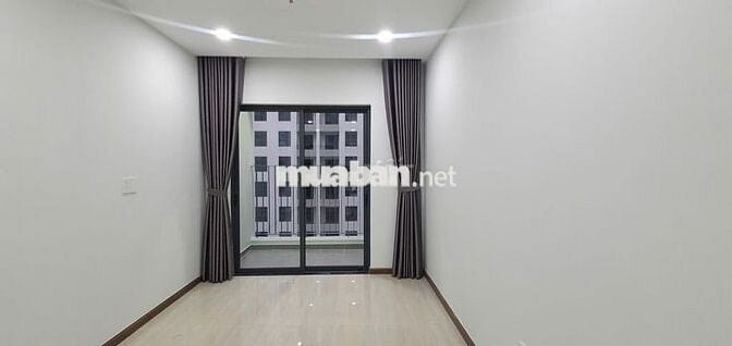 HOT! BCON PLAZA  BÌNH DƯƠNG 51m2 GIÁ 2,2 TỶ VIEW HỒ BƠI, ĐÃ CÓ SỔ