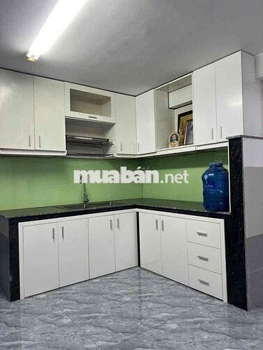 Nhà đẹp SHR 8,2*18m 3PN hẻm 5m ô tô 2/ ngắn Liên Ấp 2-6 Vĩnh Lộc A