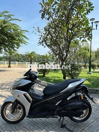 Yamaha NVX 155 ABS 2022 6000Km Xe TRùm Mền C.Chủ