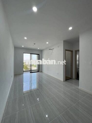 BÁN CĂN 2PN - 2TỶ550 - BCONS POLARIS