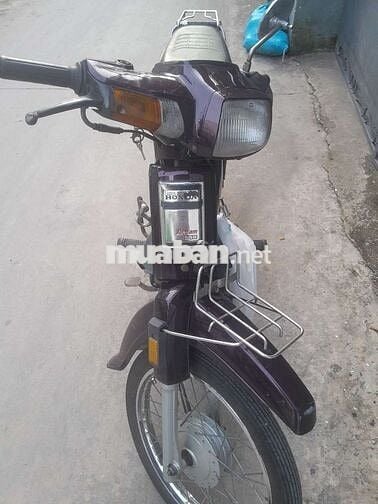 Bán xe rim hàn quốc.giấy tờ đầy đủ.máy im. 5tr700k