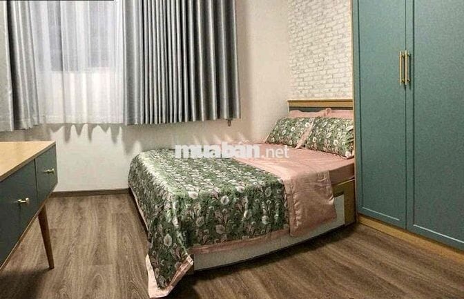 ❌Cho thuê chung cư THE HABITAT Ngay Siêu Thị AEON Mail & KCN VISIP 1