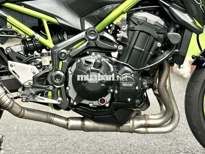 Bán Kawasaki Z900 date 2019