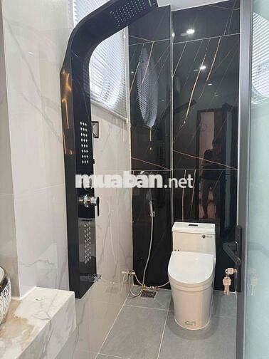 Nhà 3 tầng kiệt ôtô dũng sĩ thanh khê