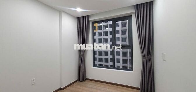 HOT! BCON PLAZA  BÌNH DƯƠNG 51m2 GIÁ 2,2 TỶ VIEW HỒ BƠI, ĐÃ CÓ SỔ