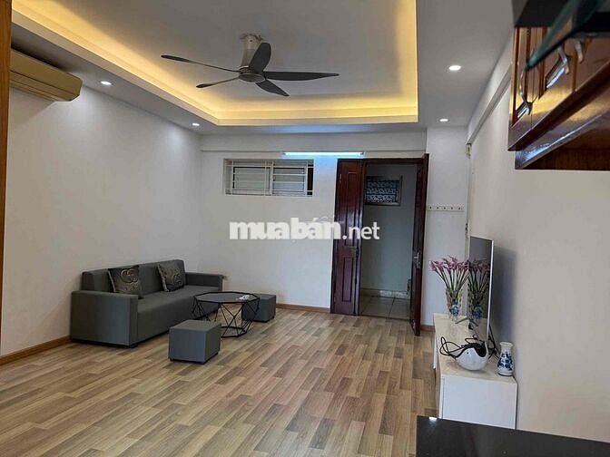 🔥 BÁN CĂN HỘ 3 NGỦ – 2WC – KĐT VIỆT HƯNG – 74m² – GIÁ 4 TỶ 650