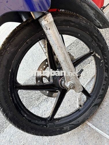 repsol biển đẹp máy êm mượt