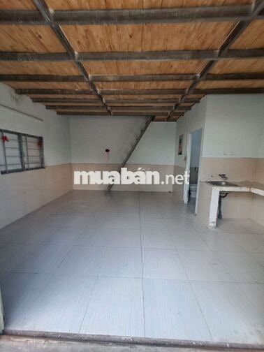 Cho thiê nhà cấp 4 an phú đông quận 12