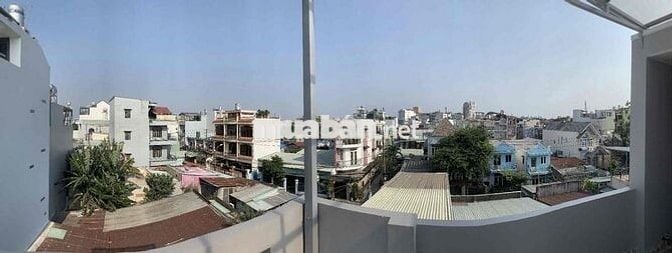 Cho 1 Nữ Thuê Phòng Ngay Lotte Gò Vấp