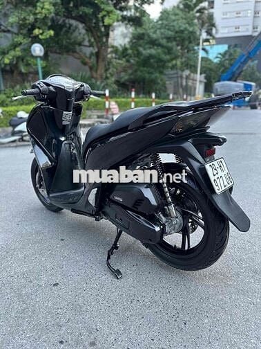 HONDA SH VIỆT 2018!! 150 Phanh ABS - 29H1-972.08