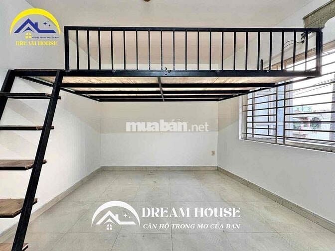 📣📣CĂN HỘ DUPLEX - CỬA SỔ TRỜI - BAN CÔNG 📍MỚI XÂY  - TÂN PHÚ -SÁT HUIT