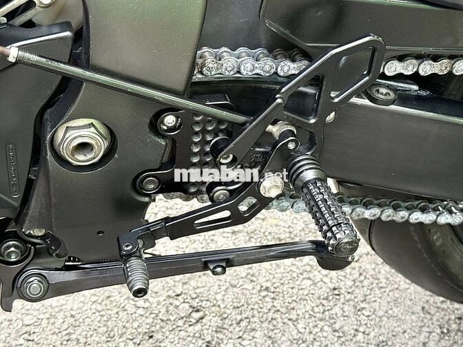 Cần bán Honda CBR1000 date 2014 biển TP