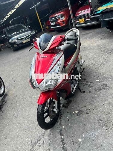 AB 2011 bs 29 thủ đô máy zin áo đẹp lắm