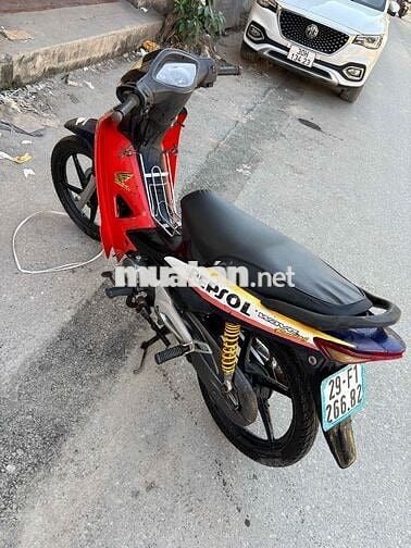 repsol biển đẹp máy êm mượt