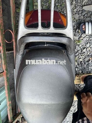 spacy 100 xe nhật honda