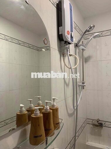 Cho 1 Nữ Thuê Phòng Ngay Lotte Gò Vấp