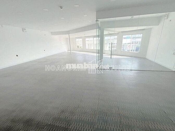 Cho thuê văn phòng 40 Út Tịch Tân Bình 160m có sẵn fitout giá chỉ 35tr