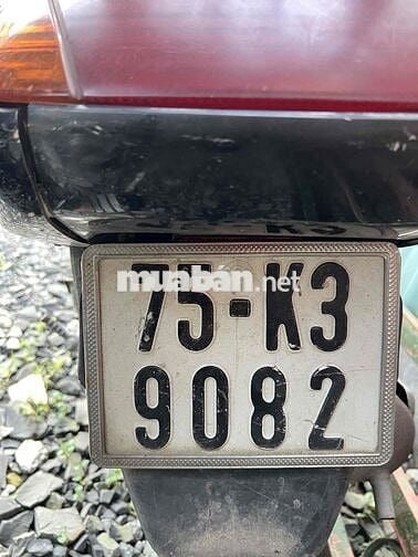 spacy 100 xe nhật honda