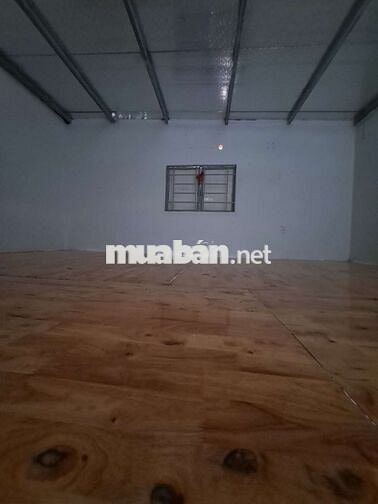 Cho thiê nhà cấp 4 an phú đông quận 12