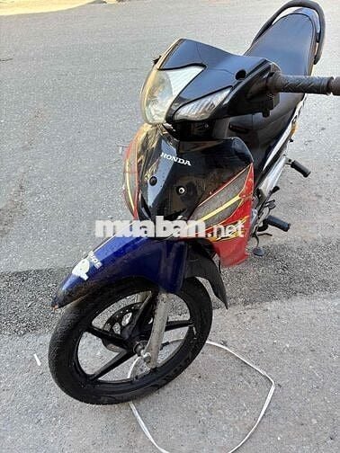 repsol biển đẹp máy êm mượt