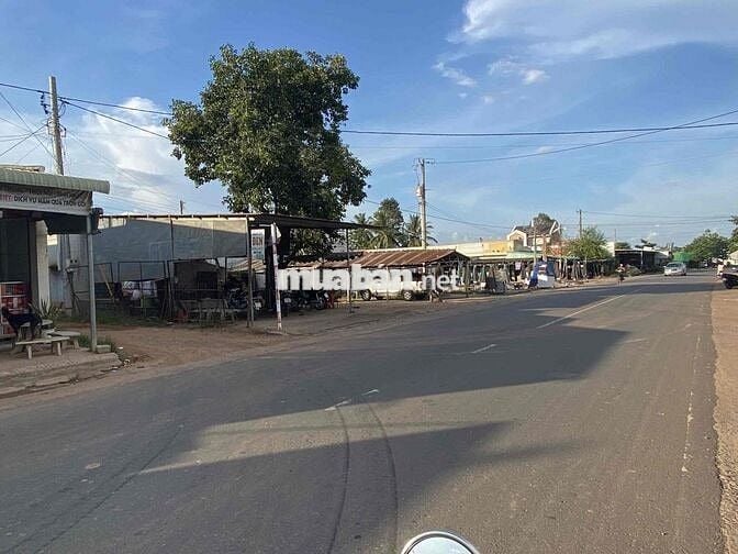 BÁN ĐẤT CHỢ PHƯỚC VINH ĐƯỜNG 788