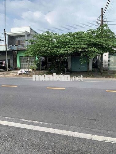 chủ gửi bán lô đất mặt tiền đường quách thị trang kinh doanh tốt