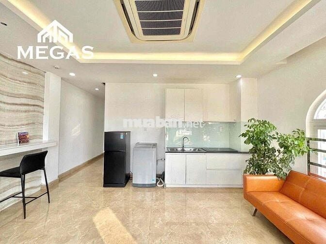 🔥🔥 CHO THUÊ CĂN HỘ 2 PHÒNG NGỦ + 1 BANCOL MỚI KENG NGAY PHÚ NHUẬN