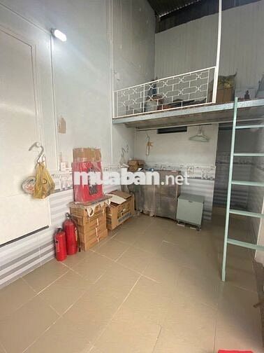 PHÒNG TRỌ GIÁ RẺ ĐƯỜNG THỐNG NHẤT, GÒ VẤP