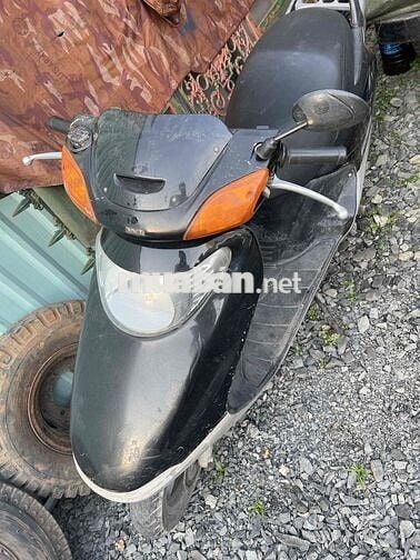 spacy 100 xe nhật honda