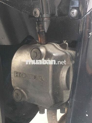 Wave RSX chính chủ công chứng liền bstp