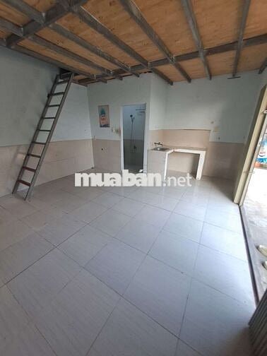 Cho thiê nhà cấp 4 an phú đông quận 12