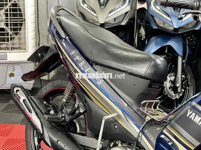 🔥SIRIUS FI 2020 BSTP 9CHỦ MÁY ZIN XE ĐẸP 🔥