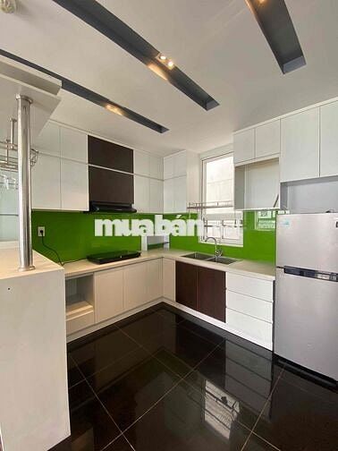 Siêu hạ giá bán căn 3pn2wc chung cư Richstar quận Tân Phú