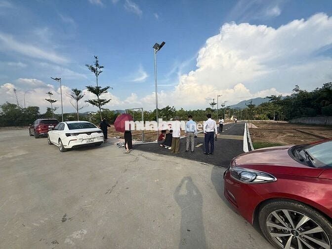 BÁN ĐẤT THỔ CƯ, SẴN SỔ GIÁ F0 CẠNH KHU NGHỈ DƯỠNG VƯỜN VUA-PHÚ THỌ