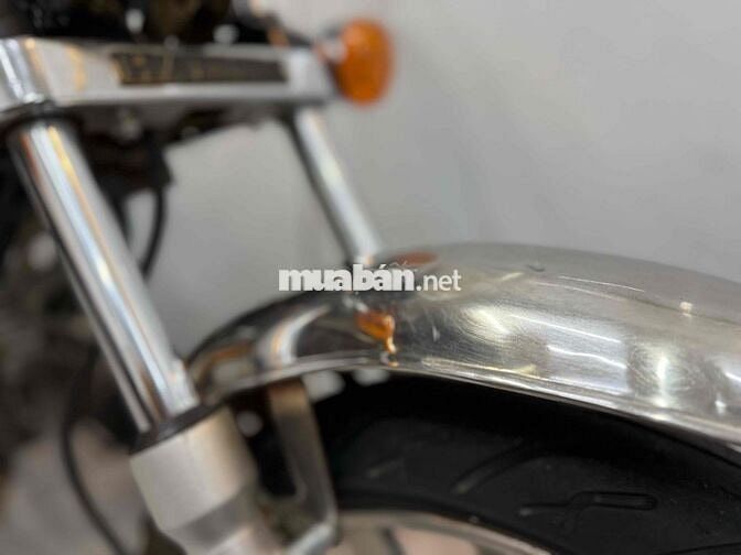 Rebel 110 siêu dễ thương