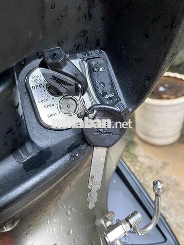 AB fi thái lan zin ken 9 bstp kí