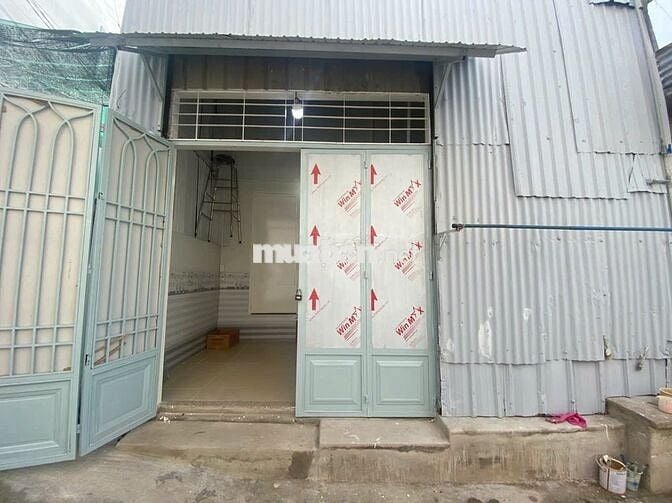 PHÒNG TRỌ GIÁ RẺ ĐƯỜNG THỐNG NHẤT, GÒ VẤP