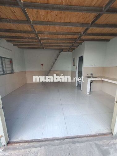 Cho thiê nhà cấp 4 an phú đông quận 12