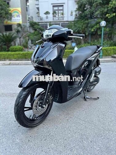 HONDA SH VIỆT 2018!! 150 Phanh ABS - 29H1-972.08