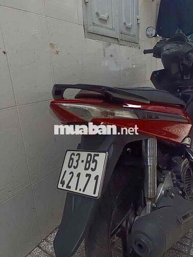 xe mới dọn lai. xe dep ken. êm giay tờ day dủ