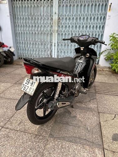 Yamaha Sirius RC Fi 2018 mới 90% biển số thành phố